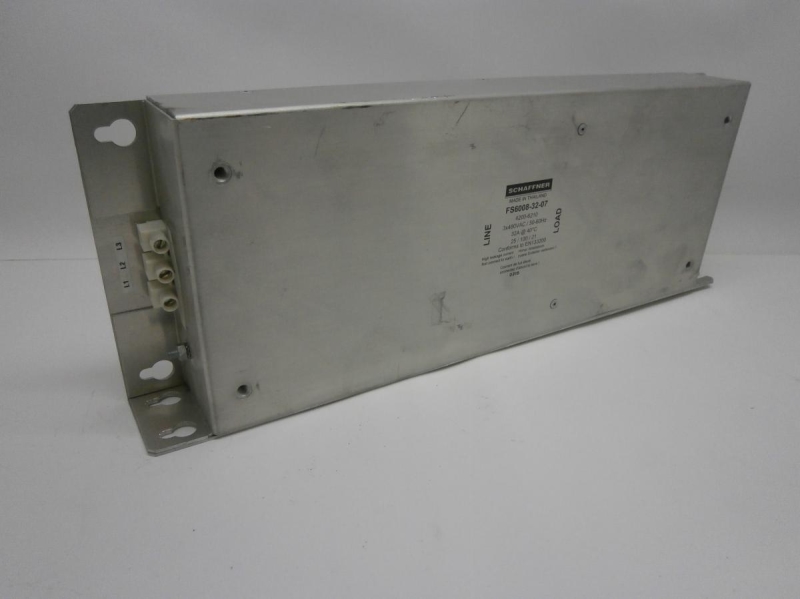 SCHAFFNER FS6008-32-07