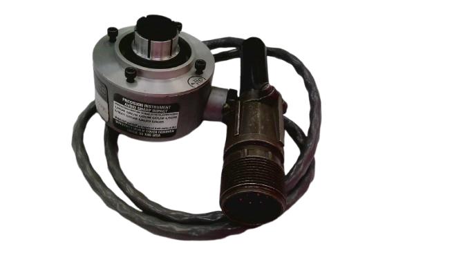 BEI SENSORS HS25F-50-SS-360-ABC-7272-SCS24-M18