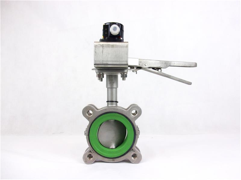 KV PRODUCTS 6503-18-03TXXXXXXS1C