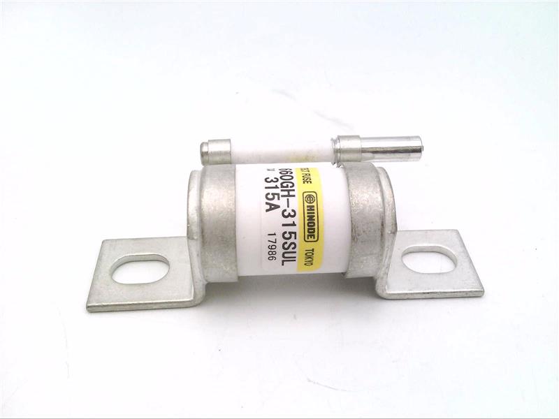 HINODE DENKI SEISAKUSHO 660GH-315SUL