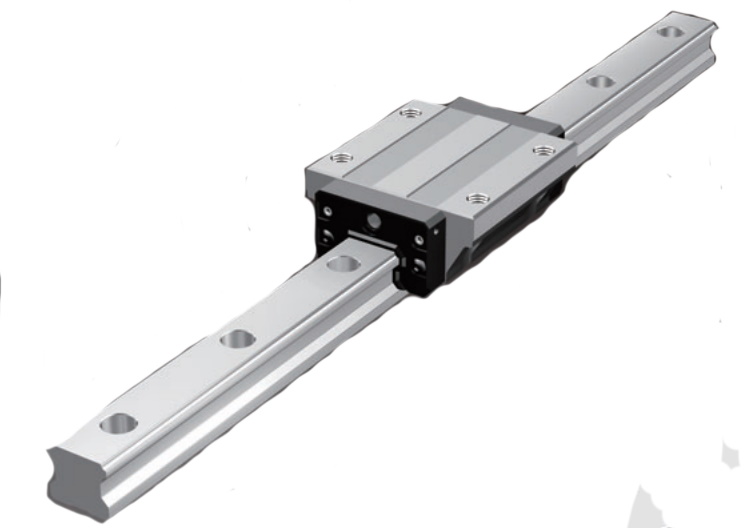 THK SHS25LR2QZSS+1480L