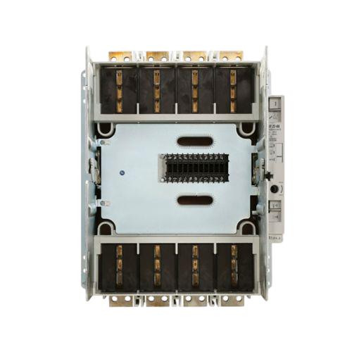 EATON CORPORATION NZM4-4-XAVS