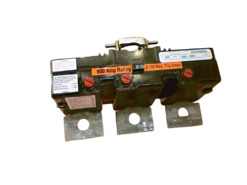 EATON CORPORATION 5685D48G22