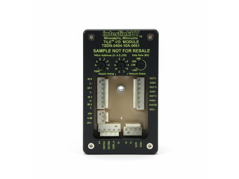 TSDN-0404-10A-0051 by TURCK