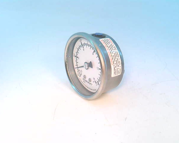 ASHCROFT 63 1008S02C15#