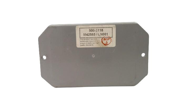 EATON CORPORATION D4S15-2ML