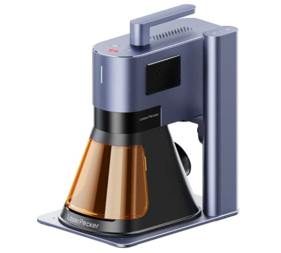 LASERPECKER LP5 BASIC BUNDLE