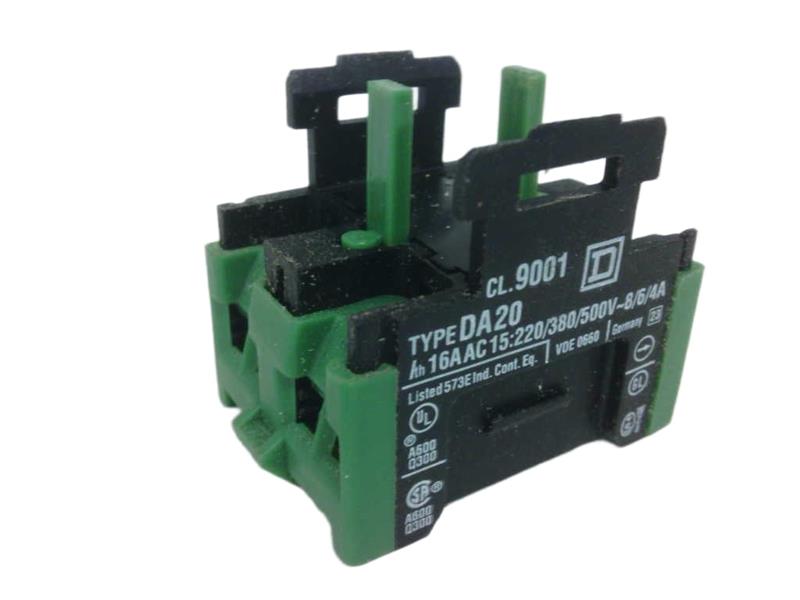 9001-DA20 by SCHNEIDER ELECTRIC