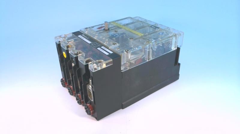 EATON CORPORATION NZM 64-63/ZM 64-63