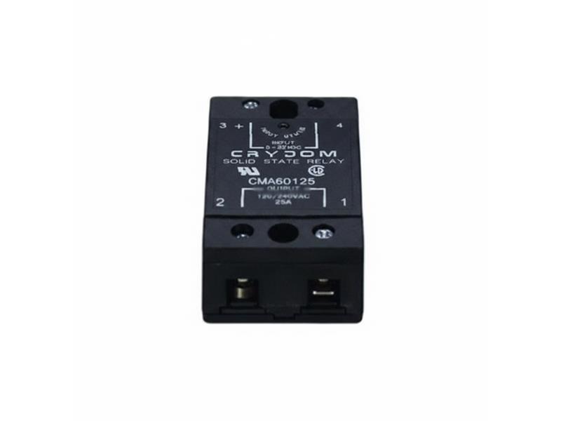 SENSATA TECHNOLOGIES CMA60125