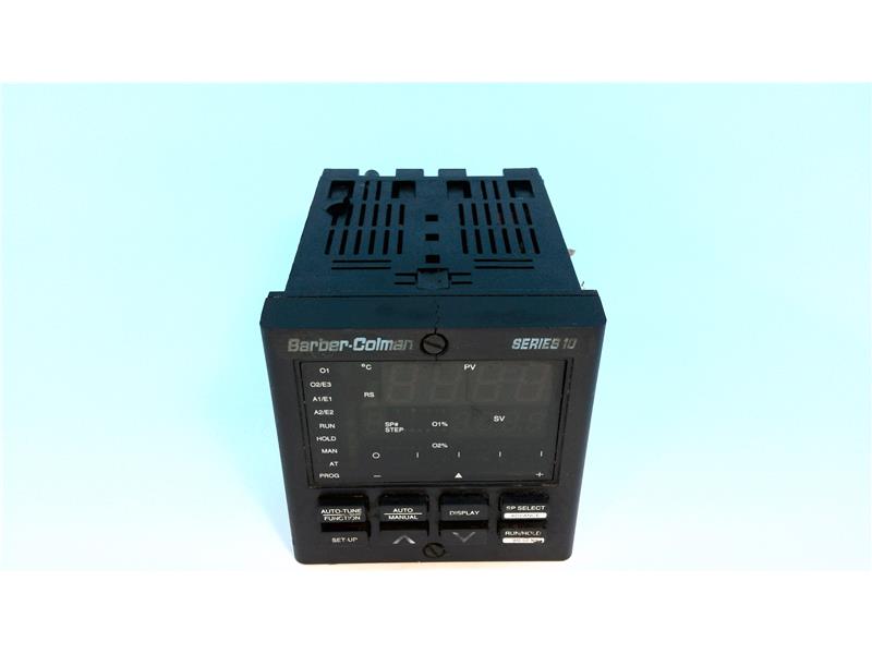 INVENSYS 10QT-TJFE1-000-0-00