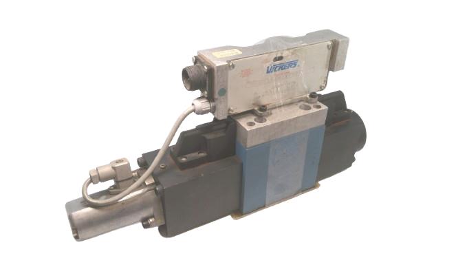 KAFDG4V-5-2C50N-Z-M-F-PD7-H7-21 by EATON CORPORATION