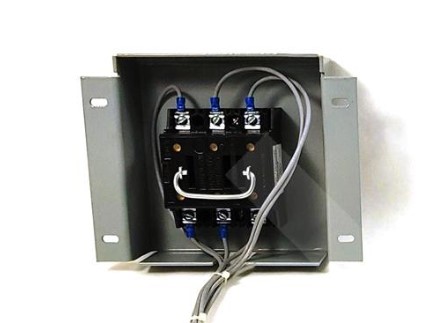 EATON CORPORATION 3A38297G02