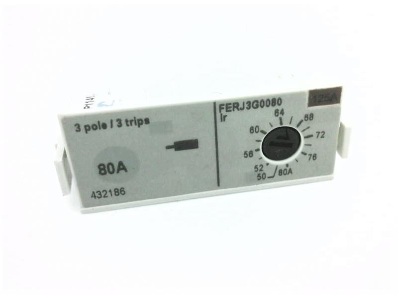 GENERAL ELECTRIC FERJ3G0080
