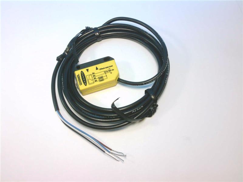 BANNER ENGINEERING Q23SN6DL