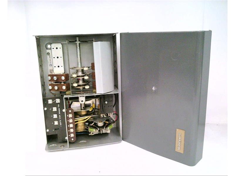 HONEYWELL S984D-1015