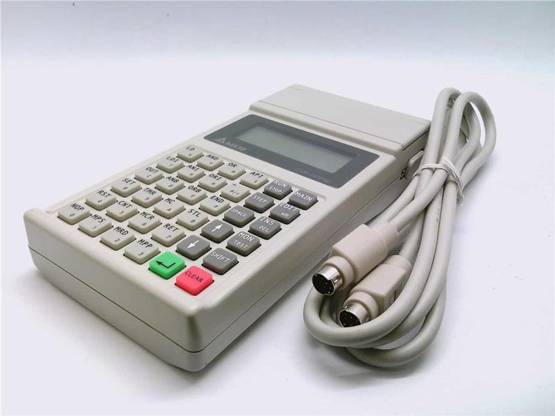 DVPHPP02 by DELTA GROUP ELECTRONICS