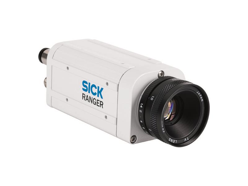 SICK RANGER-E50414