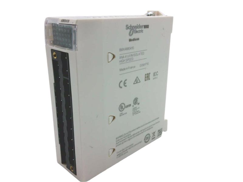 BMXAMI0410 by SCHNEIDER ELECTRIC