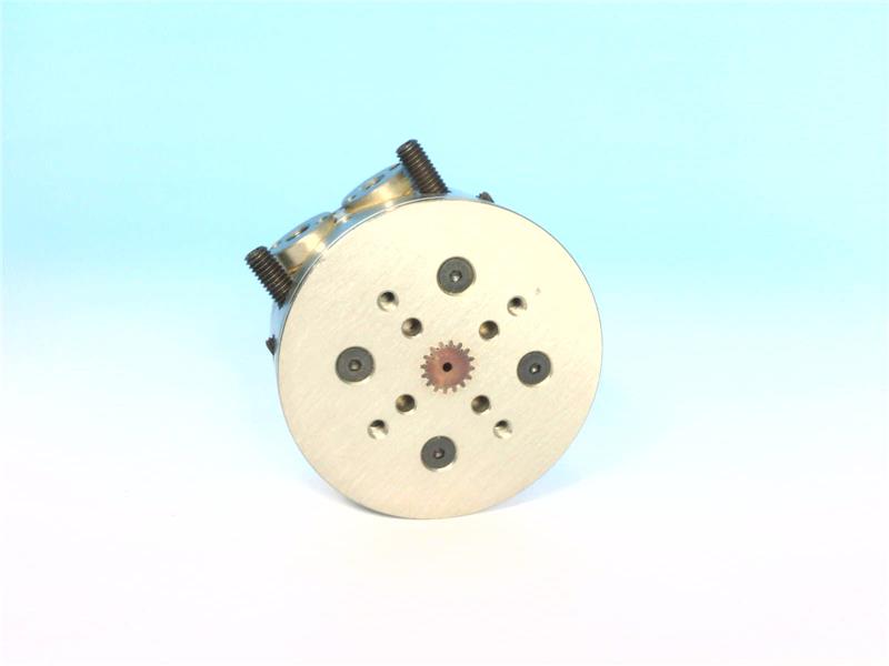 DOVER CORPORATION RR-18-90