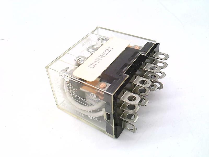 OMRON LY4-DC100/110
