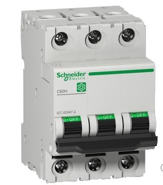 SCHNEIDER ELECTRIC M9F14301