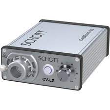SCHOTT A20980/RGBW