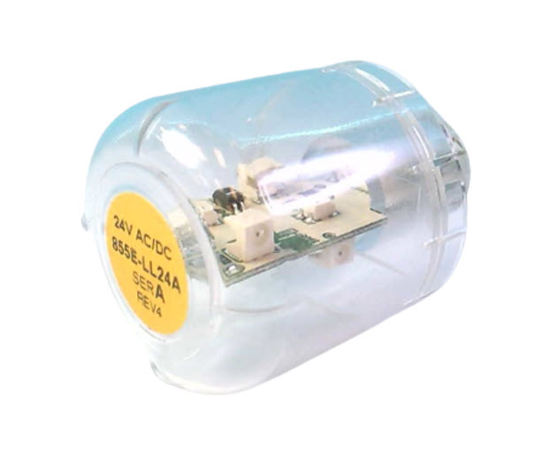 ALLEN BRADLEY 855E-LL24A