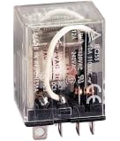 OMRON LY2 12VDC