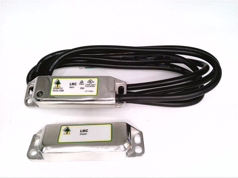 IDEM SAFETY SWITCHES 133005