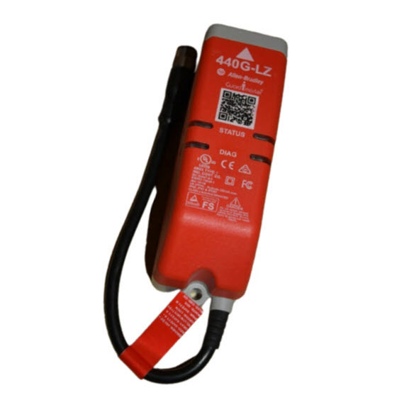 ALLEN BRADLEY 440G-LZS21UPLH