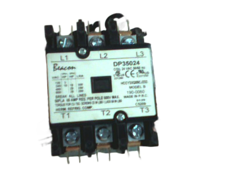 BEACON COMPONENTS DP35024