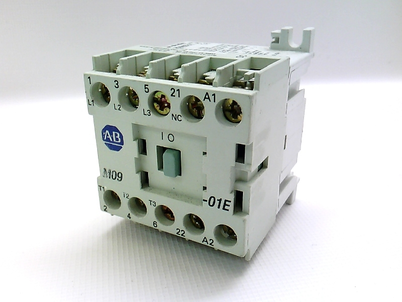 ALLEN BRADLEY 100-M09NZ-31