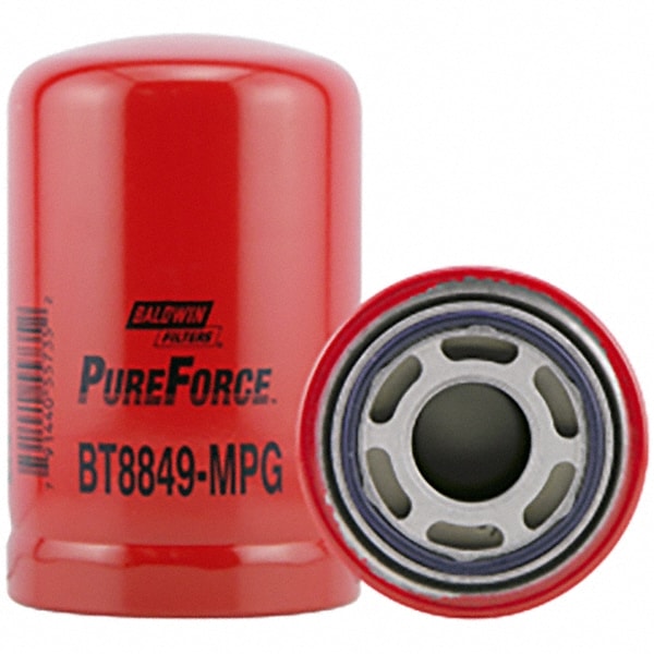 CLARCOR INC BT8849-MPG