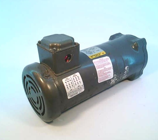 ASEA BROWN BOVERI GMP3336