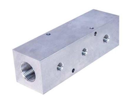 PNEUMADYNE M40-500-3