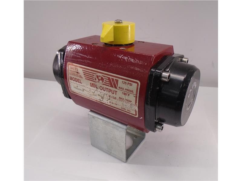 CONTROMATICS PAS400-3