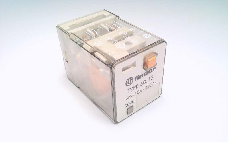 FINDER 60.12.8.120.0040