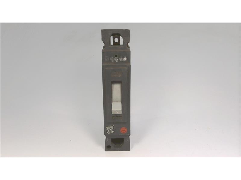 GENERAL ELECTRIC THED114015