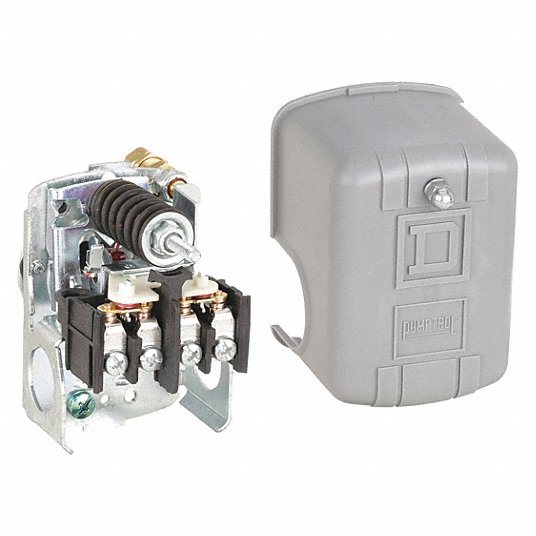 SCHNEIDER ELECTRIC 9013 FHG49X