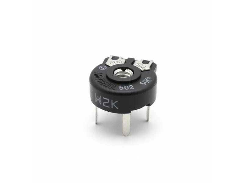 AMPHENOL PT10LV10502A2020