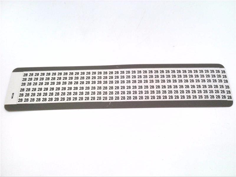 ABB THOMAS & BETTS WC28S