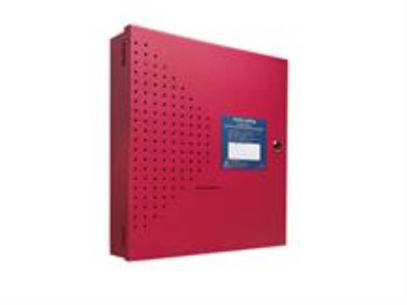 HONEYWELL FCPS-24FS8