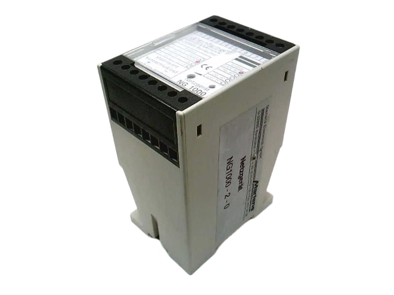 MARTENS ELEKTRONIK NG1000-2-0