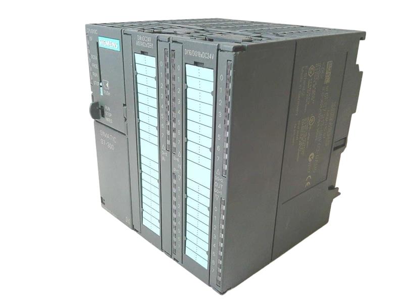 SIEMENS 6ES7313-5BF03-0AB0