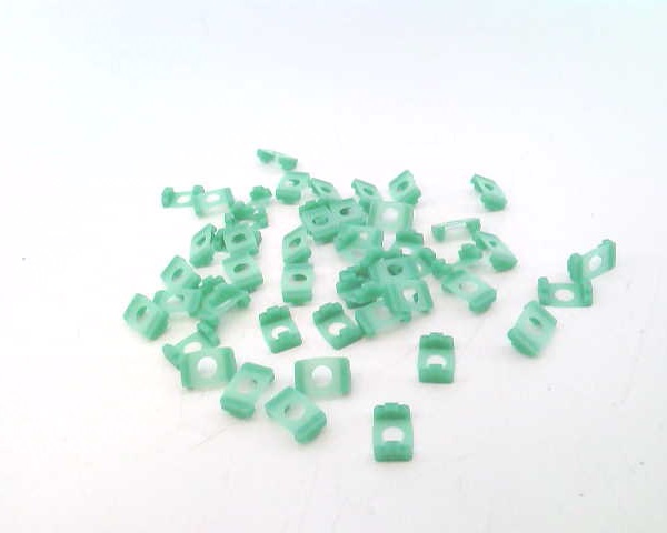 NIC COMPONENTS NH-04-GR-P50