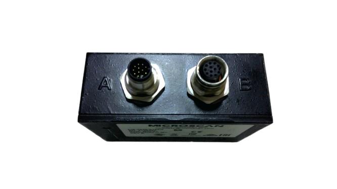 OMRON FIS-0830-0106G