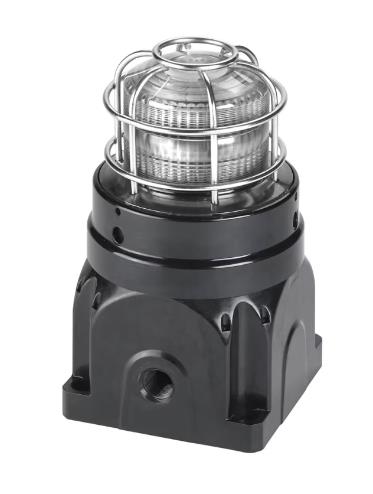 FEDERAL SIGNAL G-STR-230-D-C