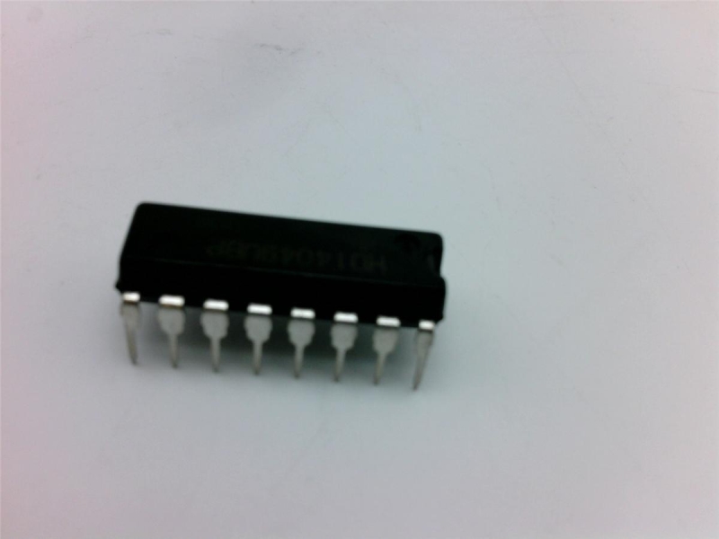 HD14049UBP by HITACHI