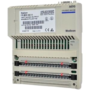 170-BDO-342-00 by SCHNEIDER ELECTRIC